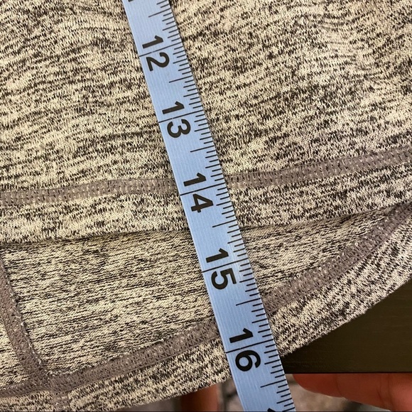 Mondetta Performance Gear MPG crop top long sleeve - Picture 3 of 6